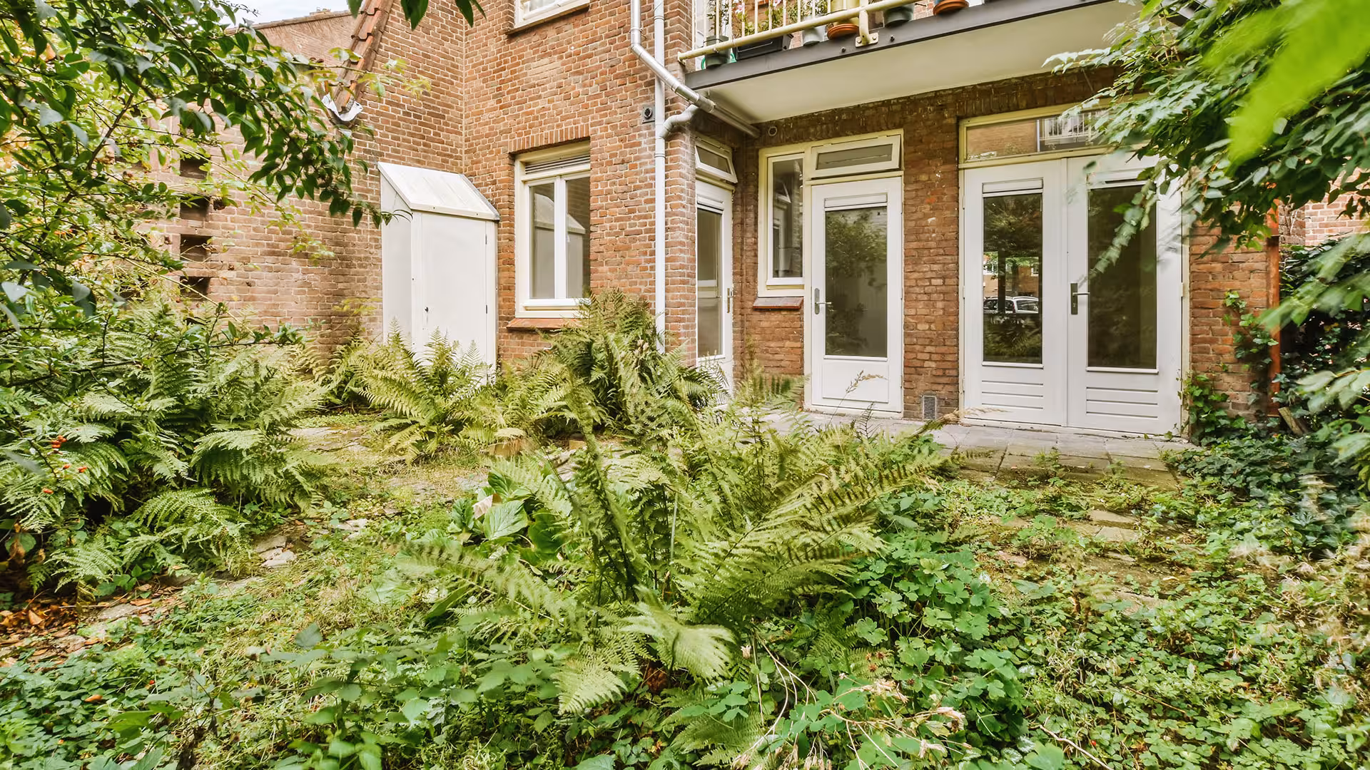 Jardin – EGC Espaces Verts